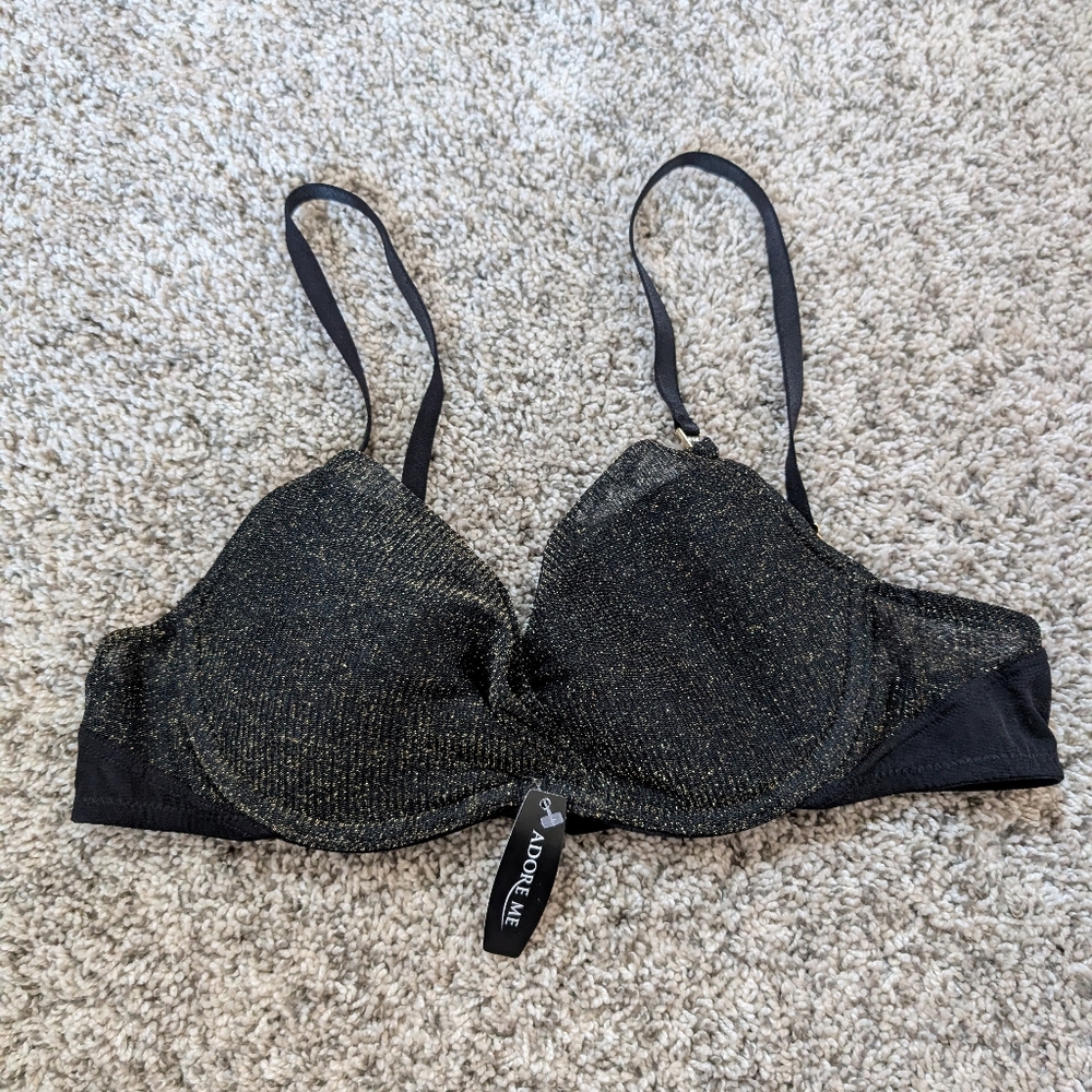 Adore me bra